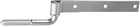 Stanley 572650 No. 10 Zinc PLATED(2C) Screw Hook & Strap Hinge - Free Shipping New. Price: $29.99.