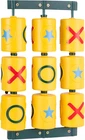 Tic Toe Spinner Activity Panel - Swing Set Accessories Playground New. Price: $88.39.