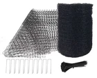 Feitore Deer Fence Netting, 7 X 100 Feet Anti Bird Protection New. Price: $19.69.