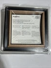 Deckorators X 6"VICTORIA Black High Point Post Cap, Cedar 72397 New. Price: $33.00.