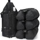 Leader Accessories Heavy Duty Sand Bags For Canopy Tent, Weights ... New. Price: $44.08.