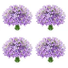 Veneloo 48PCS Babys Breath Artificial Flowers, Fake New. Price: $60.73.