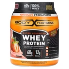 2 X Body Fortress, Super Advanced Whey Protein, Strawberry 1.78 Lb-worldwide New. Price: $140.64.
