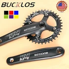 Mtb Bike Single Chainset 30-52T 104BCD Narrow Wide Ring Crankset Sprocket New. Price: $14.27.