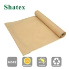Shatex 90% Uv Resist Garden Sun Shade Cloth With Clips For Patio/pergola/canopy New. Price: $29.55.