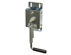 Buyers 3020293 Ground Level Tarp Crank With Friction Brake New. Price: $113.99.