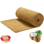 Dovesail Liner Roll 12X160 Inch Natural Coconut Fiber Mat New. Price: $44.99.