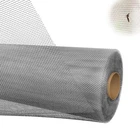 Wire Mesh Screen (50"X120")-DURABLE Stainless-steel -easy To Cut ... New. Price: $54.92.