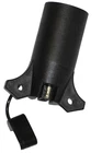 Buyers TC2074P-7-WAY 4-FLAT Plastic Trailer Connector Adapter New. Price: $8.59.
