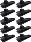 6 10 Heavy Duty Tarp Clips Shark Tent Fasteners Holder For Car Covers New. Price: $11.95.
