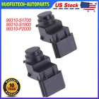 2PCS For Kia Hyundai Genesis Parking Sensor 99310-S1700 99310-S1900 99310-P2000 New. Price: $32.63.