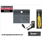 Buyers Products DTR7020, 7' X 20' Mesh Tarp Kit New. Price: $300.95.
