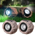 Timeflies Solar Rock Lights Outdoor, 2 Pack Super Bright Spot Ou... New. Price: $75.39.