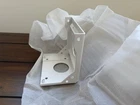 Lutron WIN-BRK-100J Bracket For R100/150/300 Motorized Shades New. Price: $69.00.