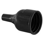 2 Pack Buyers Products TC1007B Rubber Trailer Connector Boot For Way New. Price: $19.95.