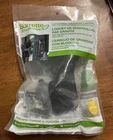 Barrette Outdoor Living Locking Gravity Fence Gate Latch Slide Bolt Key 73050187 New. Price: $35.99.