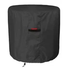 Porch Shield 600D Waterproof Air Conditioner Covers For Outside Units Round A... New. Price: $44.33.