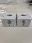 Lutron Roller 100 Jamb Bracket Kit New. Price: $29.95.