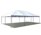 20 X 30 Canopy Party Tent White Commercial Backyard Event Gazebo With Frame New. Price: $1499.99.