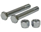 Buyers Products B9020, 3 Position Channel And 5 Bolt Nut New. Price: $10.95.