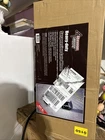 4 Seasons GW220FF Gate Wheel - Black New. Price: $130.00.