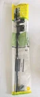 Barrette Outdoor Living 24.75 In. Black Metal Heavy Duty Gate/fence Drop Rod New. Price: $10.99.