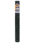 Tenax Snow Guard - Green Plastic Fence,outdoor Barrier 4' 50' New. Price: $42.51.