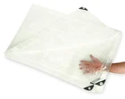Zoro Select 2ZJ55 19 Ft X 29 4 In Standard Duty 5.1 Mil Tarp, Transparent, New. Price: $79.80.