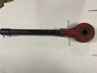Ridgid D223 Pipe Threader Ratchet Wrench 1" Square Drive W/ Long Handle Used. Price: $70.00.