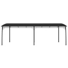 Garden Sunshade Awing Patio Gazebo Canopy Pavilion Outdoor Balcony Vidaxl New. Price: $353.99.