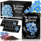 Equsym Forget Not Seeds Bulk Memorial Packets. Price: $43.99.