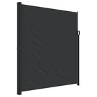 Retractable Side Awning Patio Sun Shade Freestanding Privacy Screen Vidaxl New. Price: $102.99.