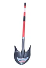 Root Assassin One Shot 60 Long Handle Shovel New. Price: $59.99.