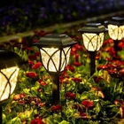Gigalumi Solar Lights Outdoor Waterproof, Led Garden For Yard, Patio New. Price: $51.29.