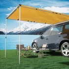 Timber Ridge Car Awning Camper 8.2X6.5FT Truck Tent Waterproof PU10000... New. Price: $206.08.