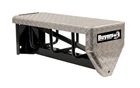 Buyers Universal Pre-drilled Mount Diamond Tread Aluminum Chain Carrier 5910024 New. Price: $192.15.