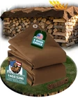 Canvas 10X16FT 22MIL Water-resistant Tarps With Aluminum Grommets, 14OZ ... New. Price: $123.33.