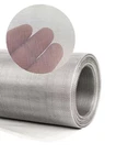 304 Stainless Steel SCREEN#60MESH -SIZE:15.7"X47.2"(40X120CM), For Home, Ga New. Price: $17.98.