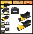 Prime PR1ME Camper Leveler, 2 Pack Leveling Blocks, Hdpe Curved Levelers,in New. Price: $53.99.