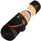 Construction Safety Debris Netting Roll, 1/4" Mesh X 150 Ft, Black New. Price: $74.99.