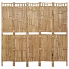 Vidaxl 3/4/5-PANEL Room Divider Folding Privacy Screen Outdoor Garden Patio New. Price: $184.95.
