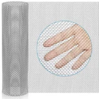 Valchoose 304 Stainless Steel Mesh SCREEN11 11"X 24" (280MM 610MM), Silver New. Price: $14.17.