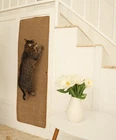 Cat Wall Climbing Carpet - Climber 50" 17" With Fixed Nails New. Price: $45.99.