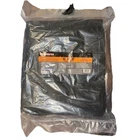 Prosource 16' X 8' Heavy-duty Mesh Tarpaulin, Uv-resistant, Polypropylene New. Price: $84.06.