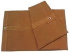 Zoro Select Standard Duty Tarp, 3 Ft 6 I New. Price: $33.00.