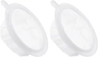 Patikil 5.4" O.d. Food Strainer, 2 Pack 100 Mesh Kitchen New. Price: $13.79.
