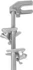 36" Chain Link Drop Rod For Double Gate, Pull Style Fence Latch New. Price: $65.98.
