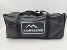 New Kampkeeper Side Tent Camping For 10' X Pop Up Canopy Compatible.... Price: $99.99.