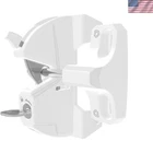 LL3ALW Lokklatch: Key Lockable, Weather Resistant For All Gates New. Price: $69.74.