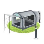 Inflatable Suv For Camping, Large Quick Setup Blow Tents, 6-PERSON Te... New. Price: $338.58.